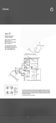 The Amore (D19), Condominium #633286951